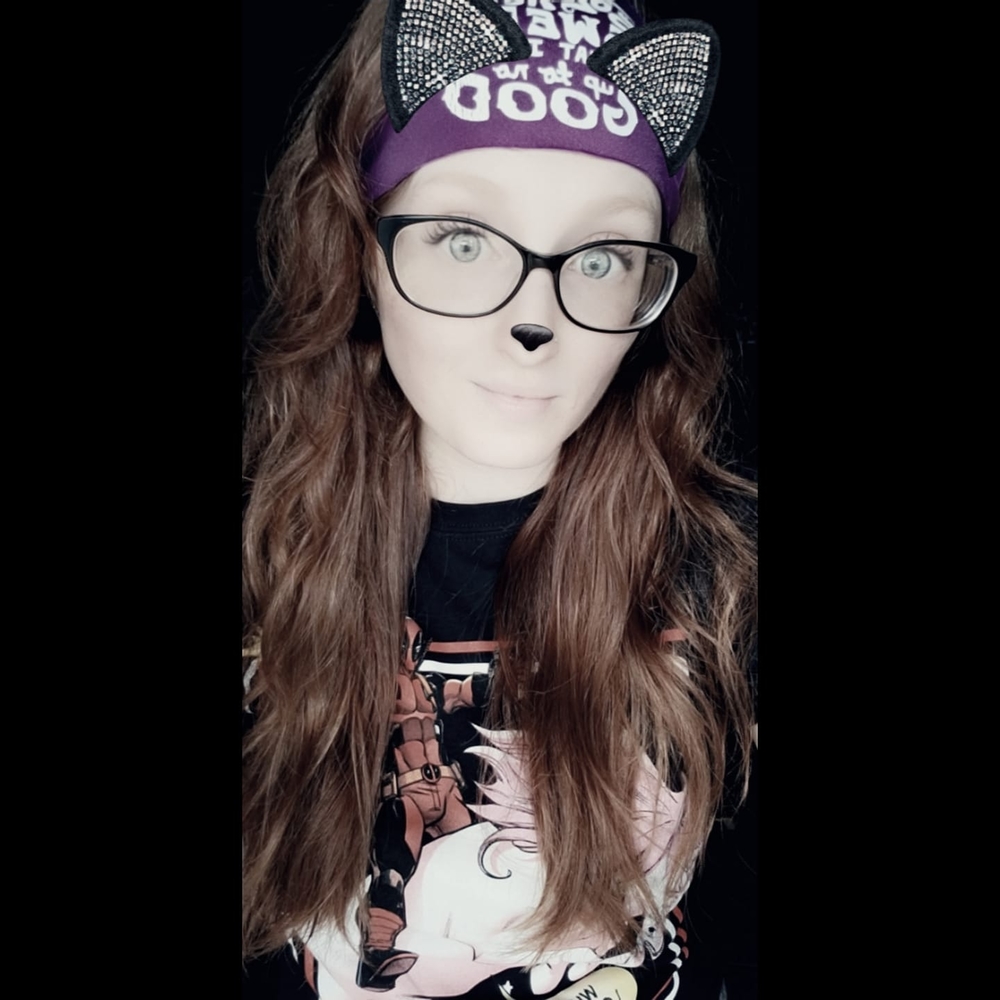Meet your Posher, Heidi